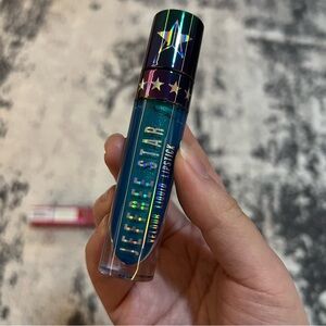 Jeffree Star Cosmetics Velour Liquid Lipstick Mushroom Ocean